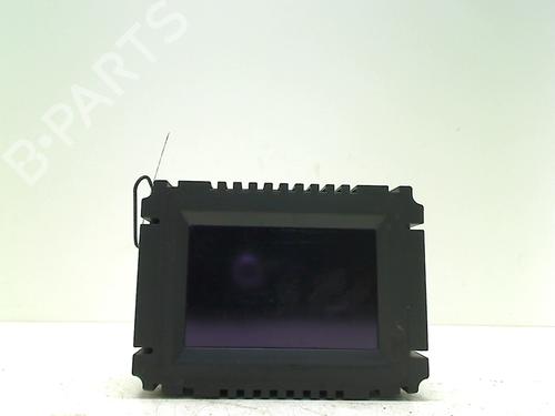 Used Display monitor OPEL VECTRA C Estate (Z02) 1.9 CDTI (F35) (120 hp) 11308026