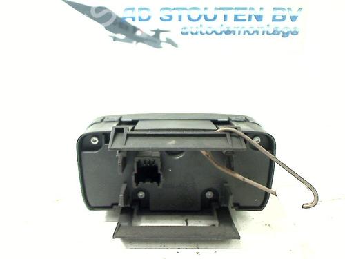 Headlight switch FORD MONDEO IV (BA7) 1.6 Ti | BP11297242I24 
