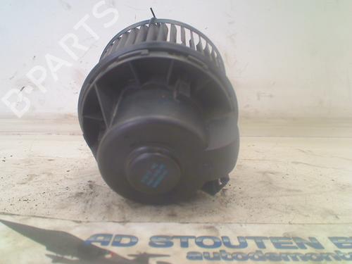 Heater blower motor FORD FOCUS III Turnier 1.0 EcoBoost | BP11318395M62 