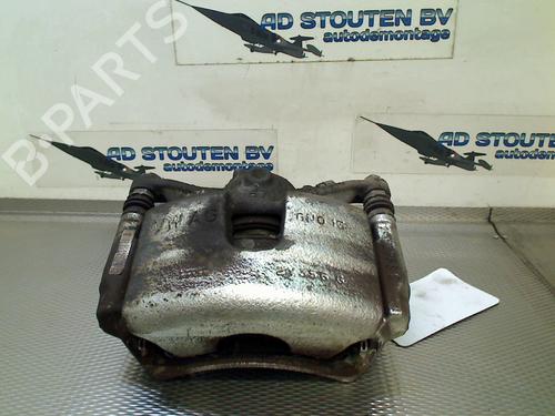 Used Left front brake caliper SEAT LEON Sportstourer (KL8, KLD) 1.0 TSI (90 hp) 23878987