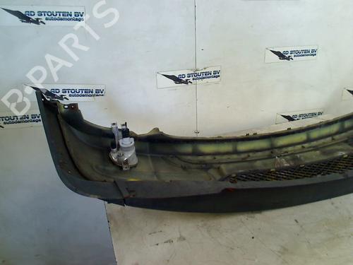 Front bumper MINI MINI (R50, R53) One | BP28094900C7 