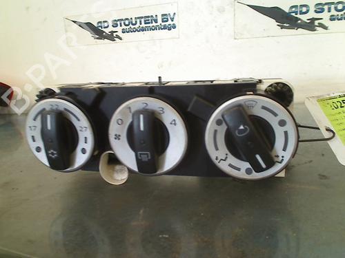 Climate control MITSUBISHI COLT VI (Z3_A, Z2_A) 1.3 (Z21A) | BP24329640I5 
