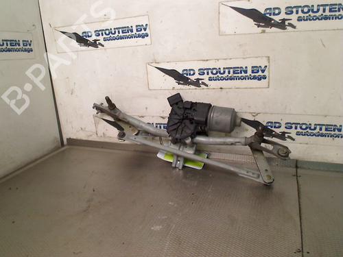 Vindrute Vindusviskermekanisme CITROËN BERLINGO MULTISPACE (B9) 1.6 HDi 110 | BP30888152C83 