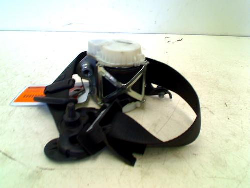 Used Front right seatbelt BMW 3 (F30, F80) 316 d (116 hp) 11306976