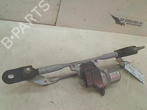 Used Front wipers mechanism FIAT 500 (312_) 0.9 (312AXM1B) (105 hp) 11315787