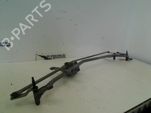 Vindrude Viskermekanisme MERCEDES-BENZ VITO / MIXTO Van (W639) 110 CDI (639.601, 639.603, 639.605) (95 hp) 11306506