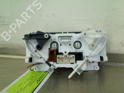 Climate control CITROËN BERLINGO Box Body/MPV (B9) 1.6 HDi / BlueHDi 75 | BP39647719I5 - Image 4