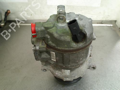 AC compressor VW CRAFTER 30-50 Van (2E_) 2.0 TDI | BP37459473M34 - Image 2