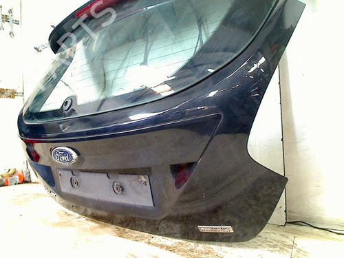 Tailgate FORD FOCUS III 1.6 TDCi ECOnetic | BP28537073C6