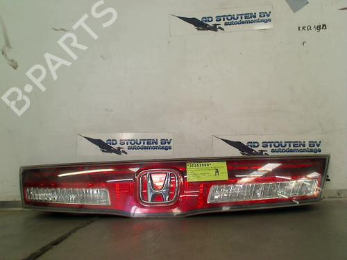Used Rear center light HONDA CIVIC VIII Hatchback (FN, FK) 1.8 (FN1, FK2) (140 hp) 28382536