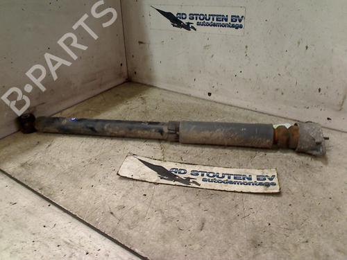 Used Right rear shock absorber FORD TOURNEO COURIER B460 MPV 1.5 TDCi (75 hp) 11320891