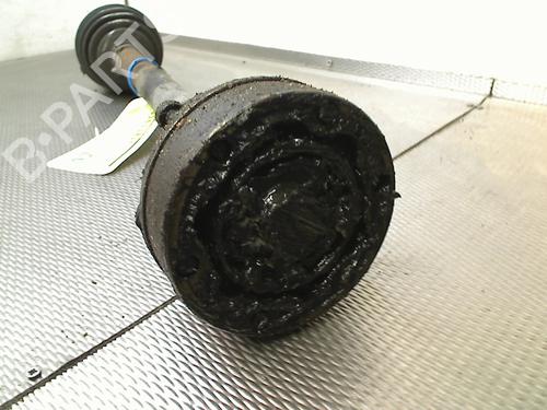 Left front driveshaft VW GOLF V (1K1) 1.6 FSI | BP36254238M38 - Image 2