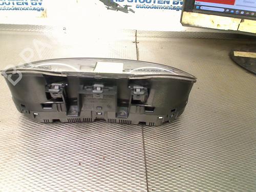 Display monitor VW POLO V (6R1, 6C1) 1.2 TDI | BP29273627C48