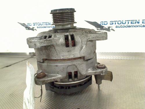 Alternator VW CADDY III Box Body/MPV (2KA, 2KH, 2CA, 2CH) 1.6 TDI | BP31243507M7