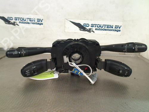 Used Steering column stalk Steering column stalk CITROËN C3 Picasso (SH_) 1.4 VTi 95 (SH8FSC, SH8FP0, SH8FP6) (95 hp) 33421860 33421860