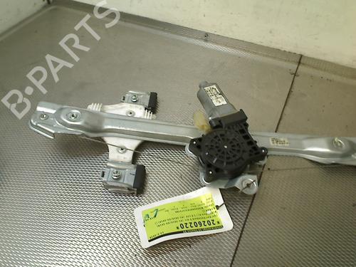 Used Front left window mechanism Front left window mechanism 36849402 36849402