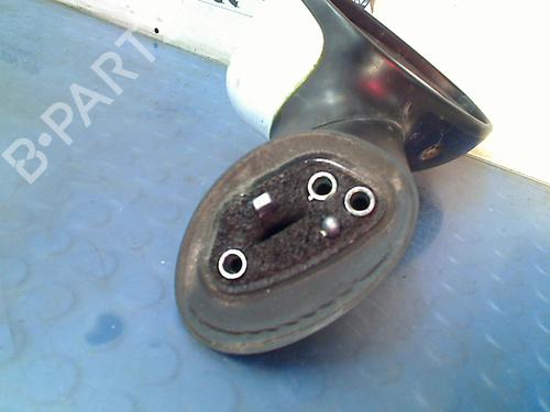 Right mirror FIAT 500 (312_) 1.2 (312AXA1A) | BP16120101C27 