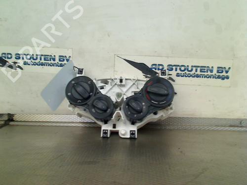 Used Climate control Climate control FORD KA (RU8) 1.2 (69 hp) 36529986 36529986