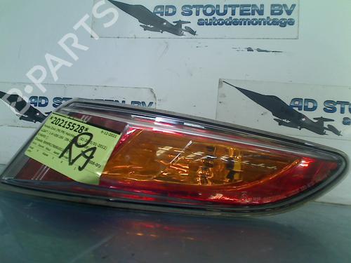 Right taillight HONDA CIVIC VIII Hatchback (FN, FK) 1.4 (FK1) | BP13018562C35 