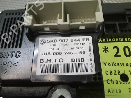 Climate control VW TOURAN (1T3) 1.2 TSI | BP33037747I5  - Image 7