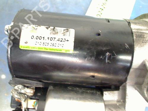 Starter BMW 5 (E60) 525 i | BP21556638M8 