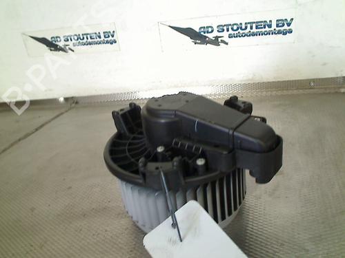 Motor da chauffage TOYOTA RAV 4 III (_A3_) 2.2 D 4WD (ALA30_, ALA30R) (177 hp) 31817861