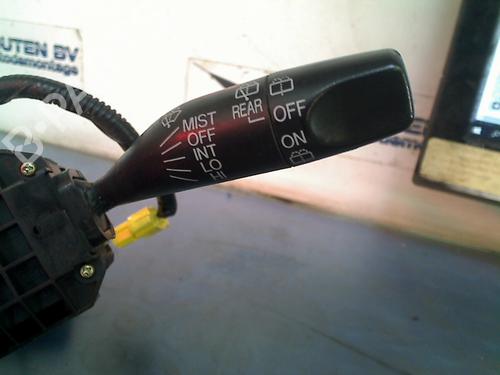 Steering column stalk HONDA CIVIC VII Hatchback (EU, EP, EV) 1.4 iS (EP1, EU5, EU7) | BP12591123I23 