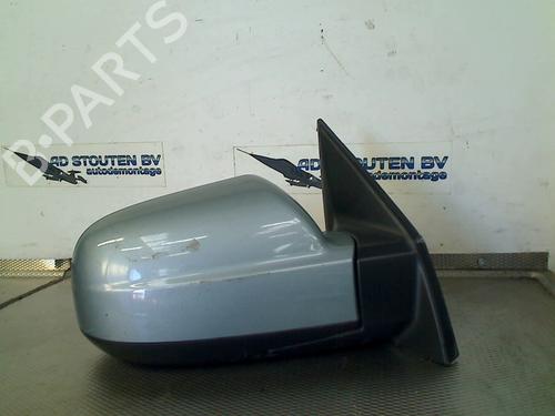 Right mirror HYUNDAI TUCSON (JM) 2.0 | BP27294816C27 