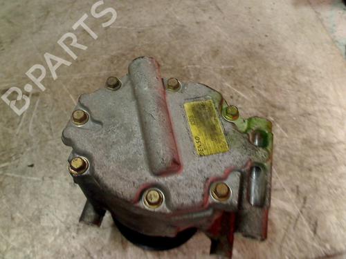 AC-Kompressor FIAT IDEA (350_) 1.4 16V | BP11321957M34 