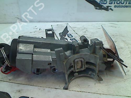 Ignition barrel MAZDA 6 Station Wagon (GY) 1.8 | BP11314795M48 