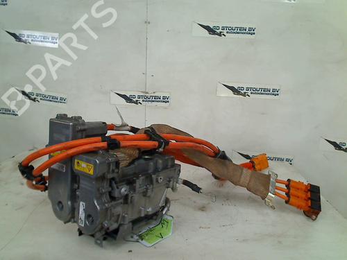 Electronic module MERCEDES-BENZ CLA (C118) CLA 250 e (118.386) | BP30971204M83 