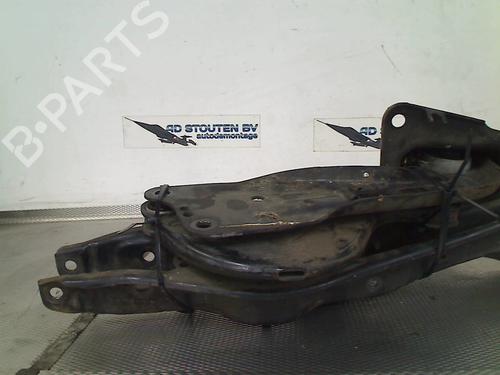 Right front suspension arm AUDI A3 Sportback (8YA, 8YF) 35 TDI | BP29742780M13 