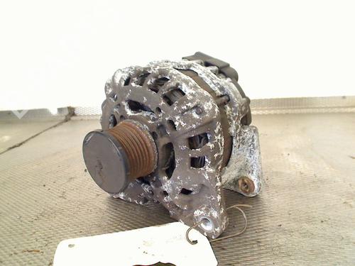 Alternator RENAULT TWINGO III (BCM_, BCA_) 1.0 SCe 70 | BP38721071M7 - Image 5