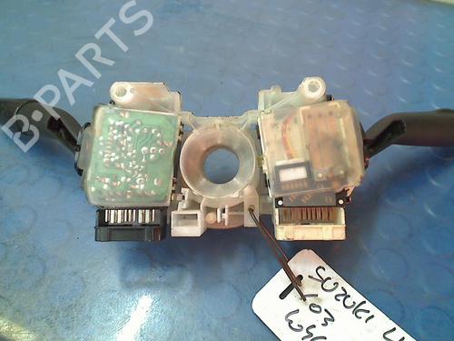 Steering column stalk SUZUKI LIANA Hatchback 1.6 i (RH416) | BP11296158I23 