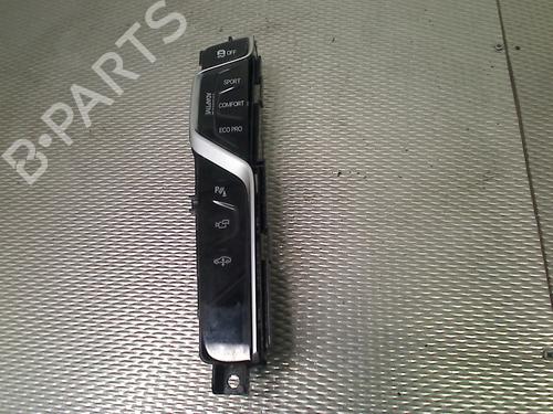 Used Switch Switch BMW 7 (G11, G12) 740 d, Ld xDrive (320 hp) 40041799 40041799