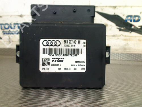 Control unit AUDI Q5 (8RB) 2.0 TFSI quattro | BP31040068M11 - Image 7