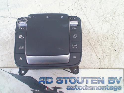 Used Switch MERCEDES-BENZ CLA (C118) CLA 250 e (118.386) (160 hp) 27099767