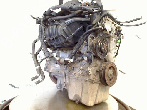 Engine SUZUKI SWIFT III (MZ, EZ) 1.3 (RS413, ZC11S) | BP28314387M1 