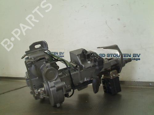 Steering column RENAULT CAPTUR I (J5_, H5_) 1.2 TCe 120 | BP30435375M21 - Image 5