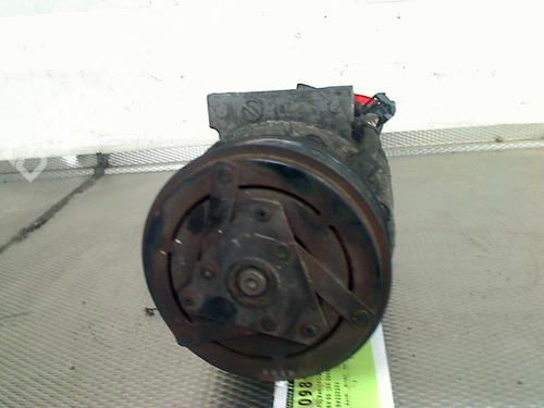 AC compressor RENAULT TRAFIC II Van (FL) 2.0 dCi 90 (FL0H, FL00, FL01, FL0M, FL0P, FL0S) | BP30774478M34 