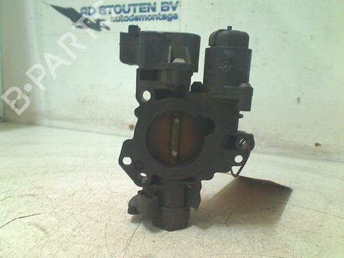 Throttle body CITROËN C2 (JM_) 1.1 | BP11302892M82 