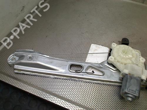 Front right window mechanism FORD TRANSIT CUSTOM V362 Van (FY, FZ) 2.0 EcoBlue | BP35978027C23 - Image 7