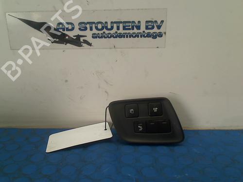 Used Switch Switch CITROËN C4 II (NC_) 1.6 HDi 90 (92 hp) 11324186 11324186