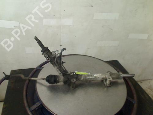 Stuurhuis OPEL VIVARO B Van (X82) 1.6 CDTI (05) (125 hp) 31754980