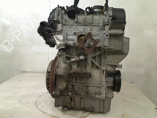 Engine VW UP! (121, 122, BL1, BL2, BL3, 123) 1.0 | BP37435483M1 - Image 5