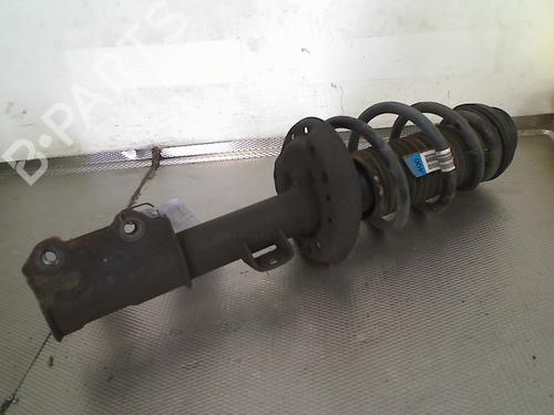 Left front shock absorber OPEL AMPERA (R12) EV 150 | BP38168567M16 - Image 4