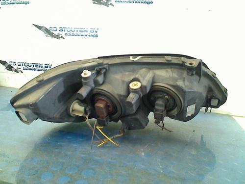 Højre forlygte OPEL ZAFIRA A MPV (T98) 2.2 16V (F75) | BP11326453C29