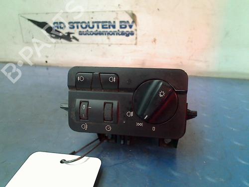 Used Headlight switch BMW 3 Coupe (E46) 318 Ci (143 hp) 11327859