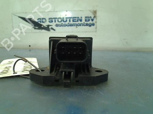 Used Control unit Control unit 13466380 13466380