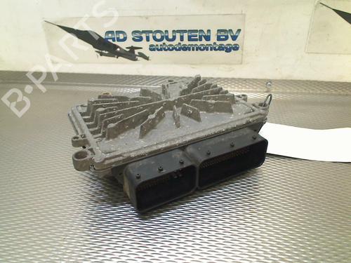 Engine control unit (ECU) FORD MONDEO IV Turnier (BA7) 2.5 | BP24310245M57 